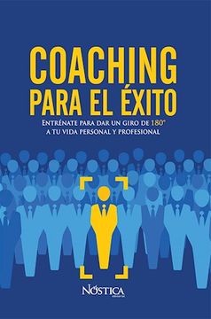 portada Coaching Para el Exito (in Spanish)