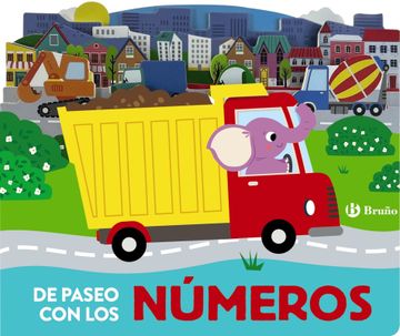 portada De paseo con los números (in Spanish)