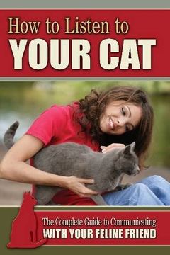 portada how to listen to your cat