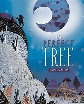 portada The Perfect Tree (en Inglés)