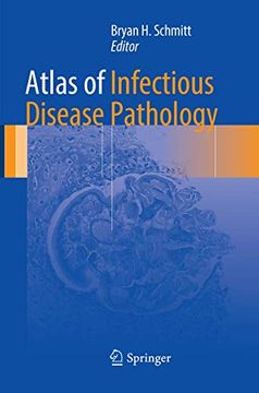portada Atlas of Infectious Disease Pathology