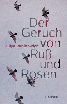 portada Der Geruch von ruß und Rosen (en Alemán)
