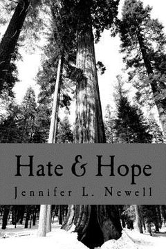 portada Hate & Hope (en Inglés)