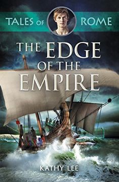 portada The Edge of the Empire (in English)