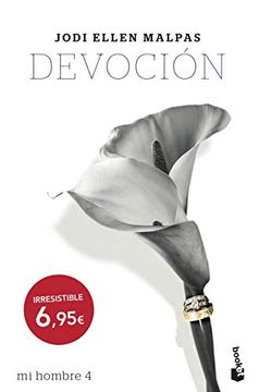 portada Devoción (in Spanish)