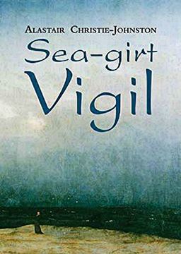 portada Sea-Girt Vigil (en Inglés)
