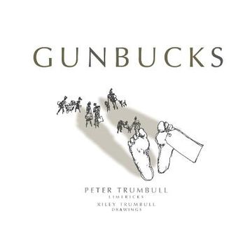 portada Gunbucks (in English)