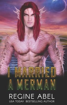 portada I Married A Merman 