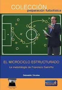 portada El Microciclo Estructurado (in Spanish)
