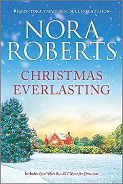 portada Christmas Everlasting: Local Hero (libro en Inglés)
