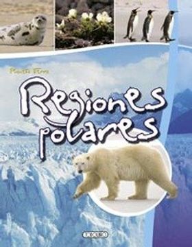 portada Regiones Polares