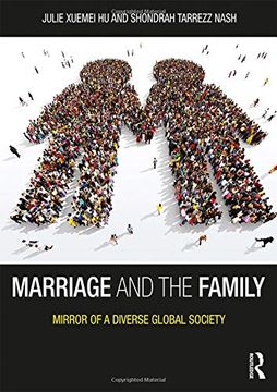 portada Marriage and the Family: Mirror of a Diverse Global Society 