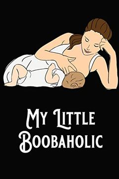portada My Little Boobaholic (en Inglés)