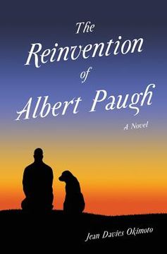 portada The Reinvention of Albert Paugh (en Inglés)