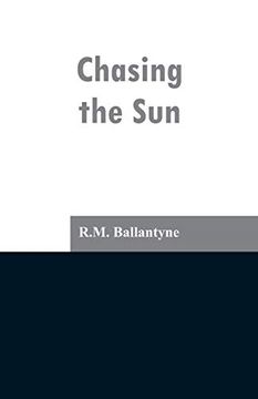portada Chasing the sun 