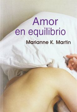 portada Amor en Equilibrio (in Spanish)