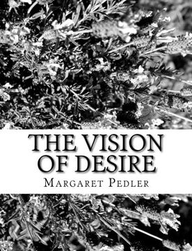 portada The Vision of Desire