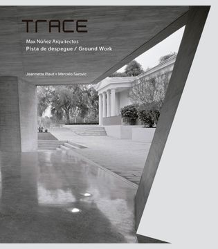 portada Revista TRACE 10