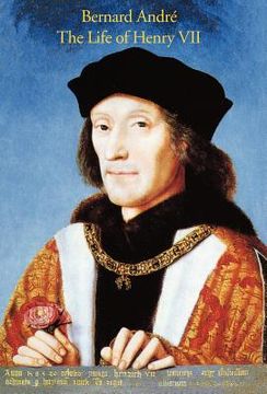 portada the life of henry vii (in English)