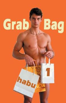 portada Grab Bag 1: Gay Erotica Unthemed Anthology (en Inglés)