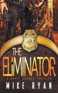 portada The Eliminator (4) (en Inglés)