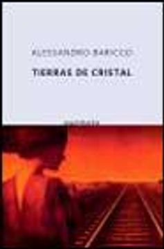 portada Tierras de Cristal (in Spanish)