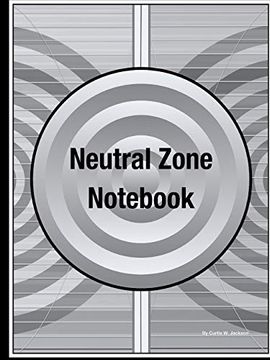 portada Neutral Zone Not (en Inglés)
