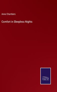 portada Comfort in Sleepless Nights 