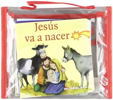 portada Historias del Nuevo Testamento