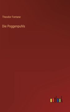 portada Die Poggenpuhls (in German)