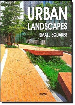 portada Urban Landscapes: Small Squares 