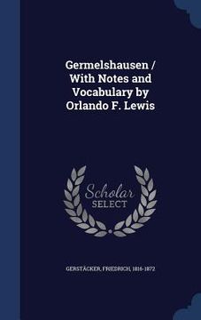 portada Germelshausen / With Notes and Vocabulary by Orlando F. Lewis