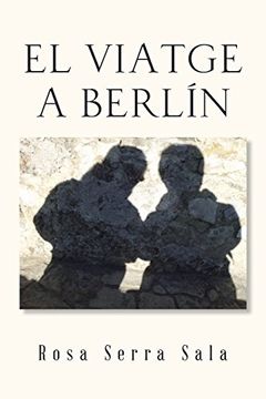 portada El Viatge a Berlin (en Catalá)