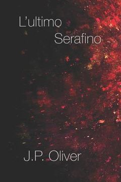 portada L'ultimo Serafino (en Italiano)