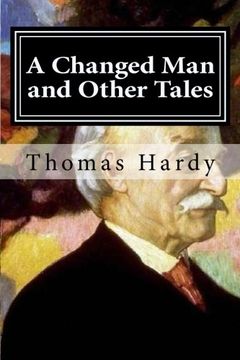 portada A Changed Man and Other Tales