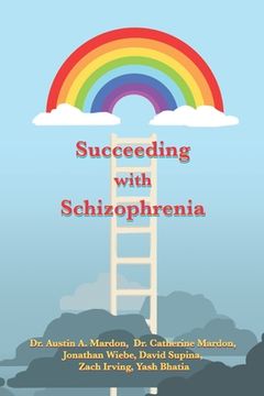 portada Succeeding with Schizophrenia (en Inglés)