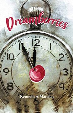 portada Dreamberries (in English)