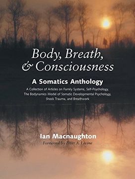 portada Body Breath & Consciousness: A Somatics Anthology - a Collection of Articles on Family Systems, Self Psychology, the Biodynamics 