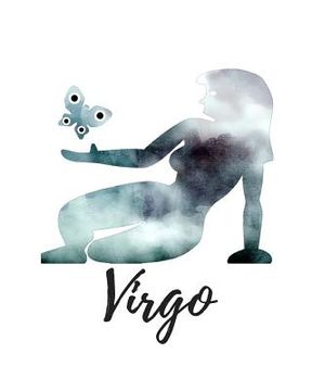 portada Virgo: Virgo Cornell Notes (en Inglés)
