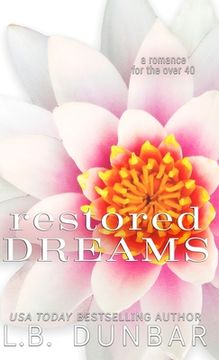 portada Restored Dreams (in English)