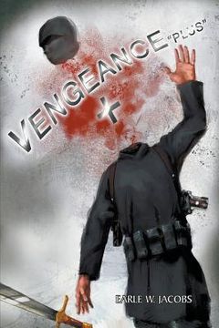 portada Vengeance Plus (en Inglés)