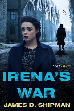 portada Irena's war