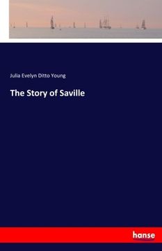 portada The Story of Saville