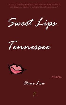 portada Sweet Lips Tennessee