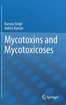 portada Mycotoxins and Mycotoxicoses (en Inglés)