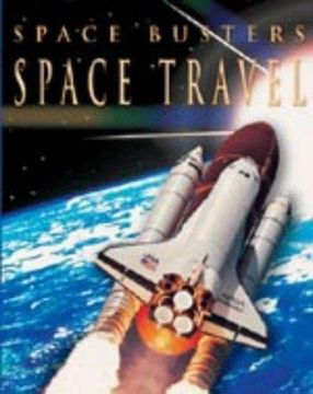 portada Space Busters Space Travel (en Inglés)