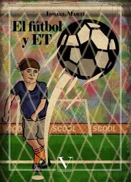 portada El Futbol Y Et (in Spanish)