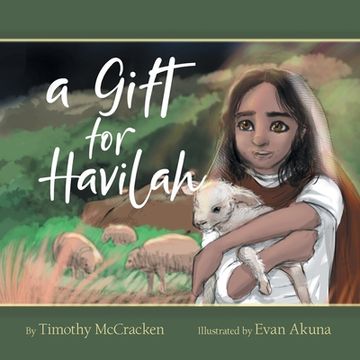 portada A Gift for Havilah (en Inglés)