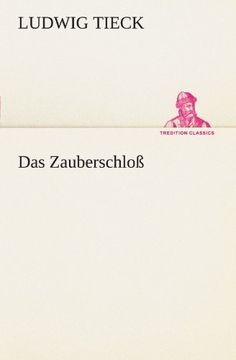 portada Das Zauberschloß (TREDITION CLASSICS) (German Edition)