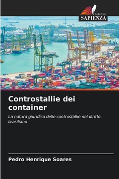 portada Controstallie dei container (en Italiano)